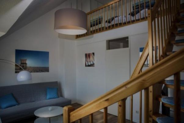 H&h Im Herzen Der Stadt Super Zentral Ruhig Mit Kochnischen Balkon Oder Empore Greifswald
