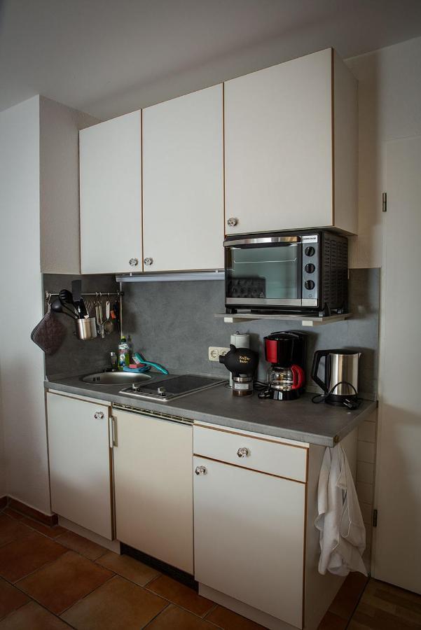 H&h Im Herzen Der Stadt Super Zentral Ruhig Mit Kochnischen Balkon Oder Empore Greifswald