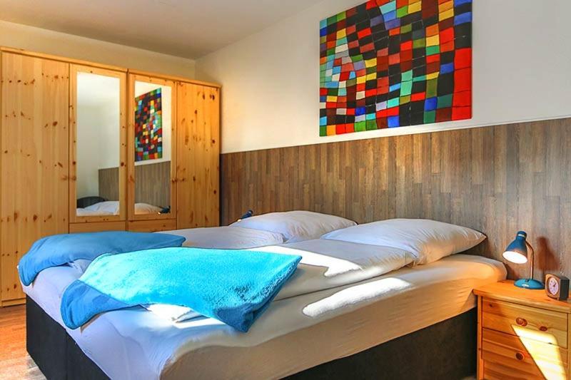 H&h Im Herzen Der Stadt Super Zentral Ruhig Mit Kochnischen Balkon Oder Empore *