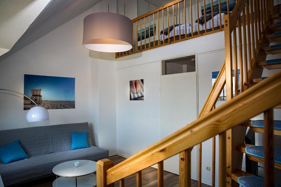 Apartment H&h Im Herzen Der Stadt Super Zentral Ruhig Mit Kochnischen Balkon Oder Empore